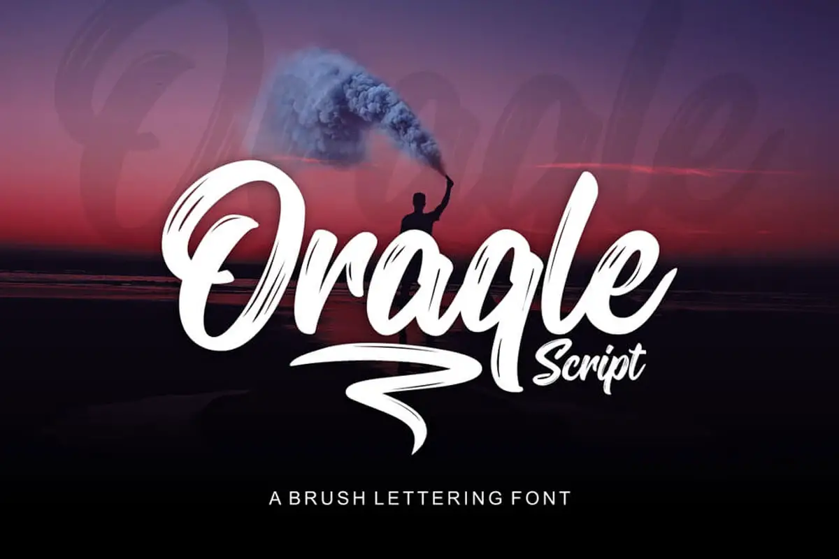 19 free script typeface for graphic designers