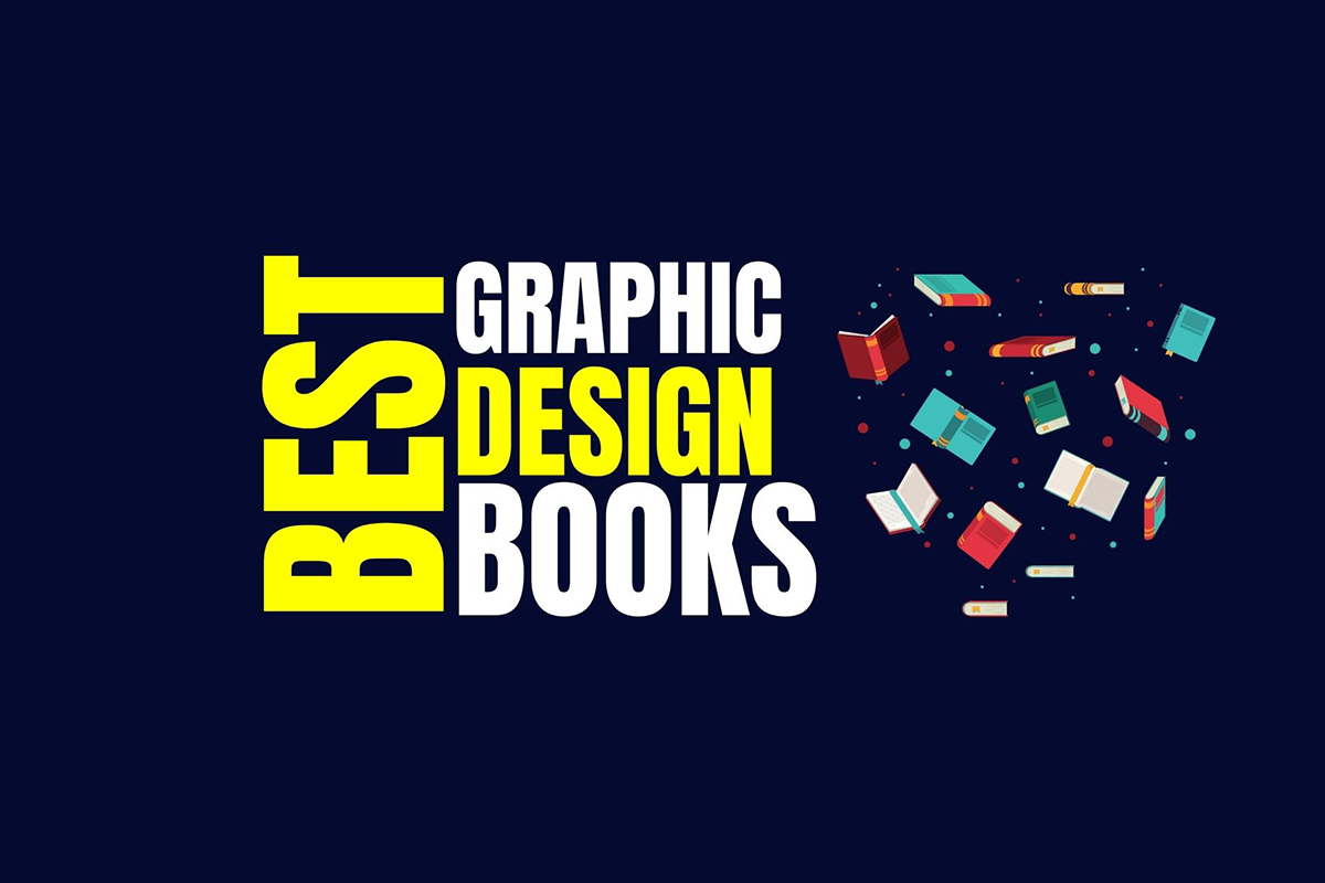 Best graphic design books