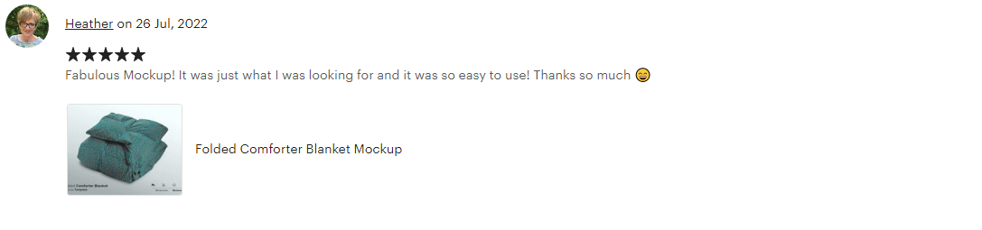 Heather-review-on-Designertale