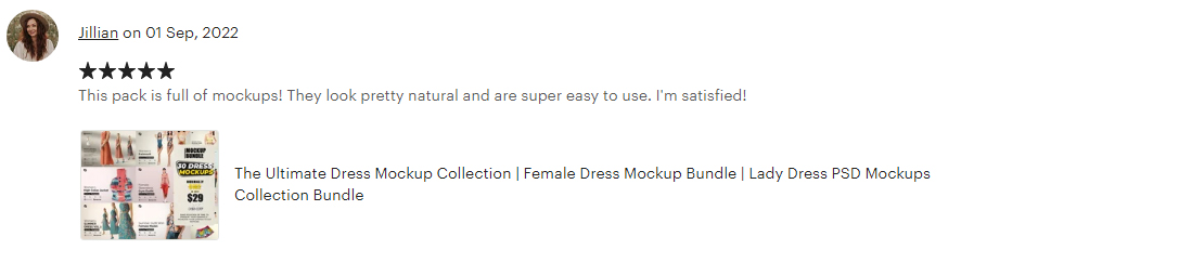 Jillians-review-on-Designertale