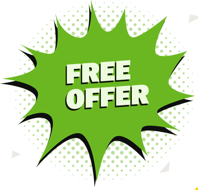 free offer image