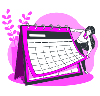 Yearly Membership
