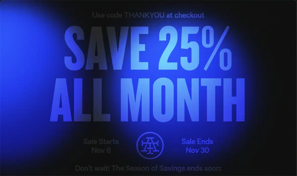 The futur black friday deals 2023 image preview