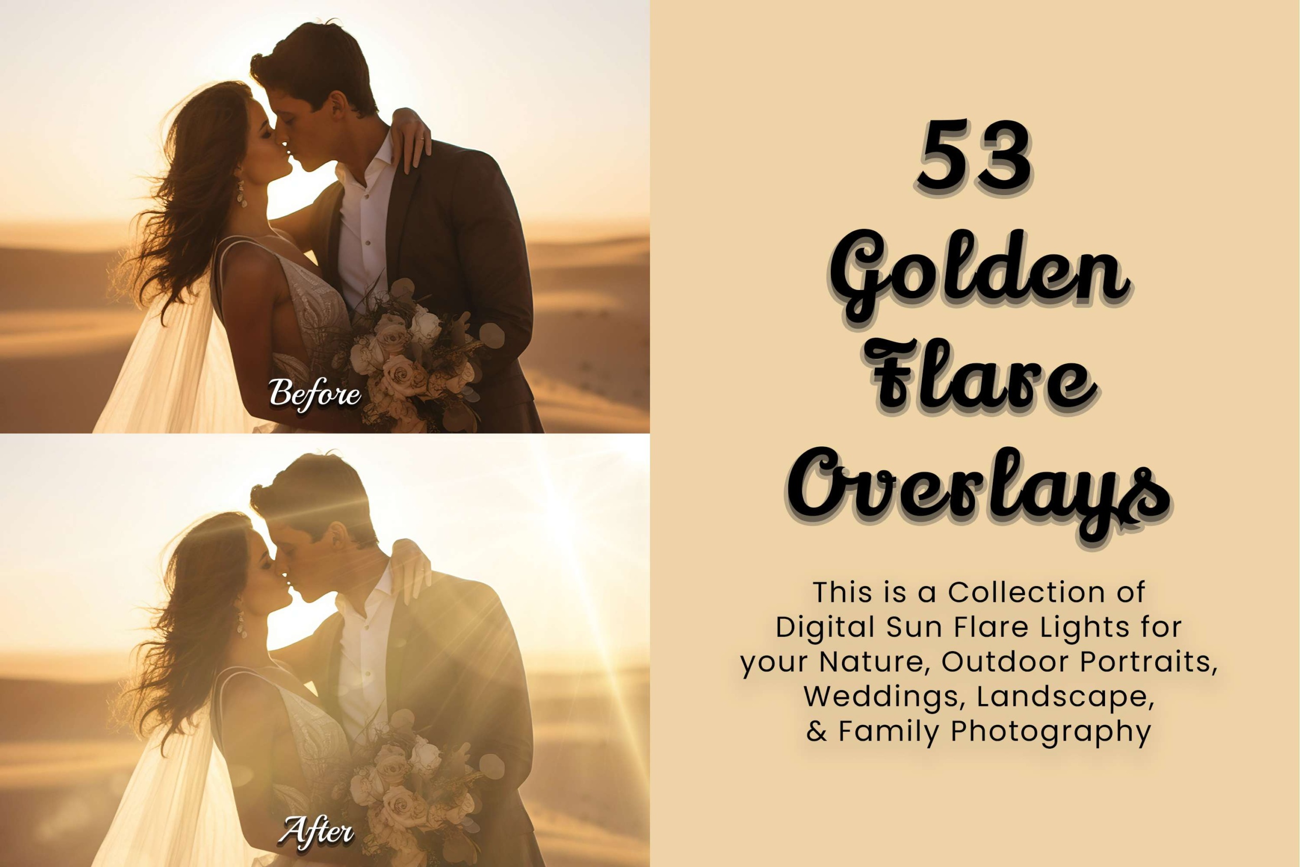 Imagine your subject against a stunning sunset sky. This overlay provides that backdrop, instantly transforming ordinary scenes into captivating, golden-hour masterpieces.