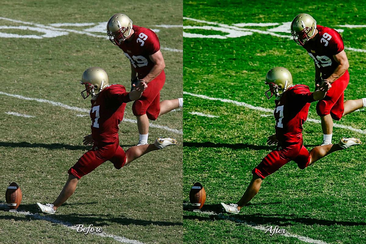 03 Rugby Lightroom Presets 3Motional