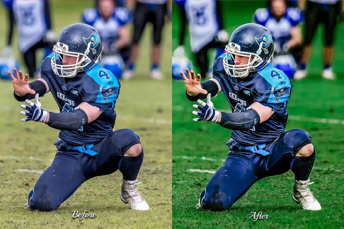 04 Rugby Lightroom Presets 3Motional