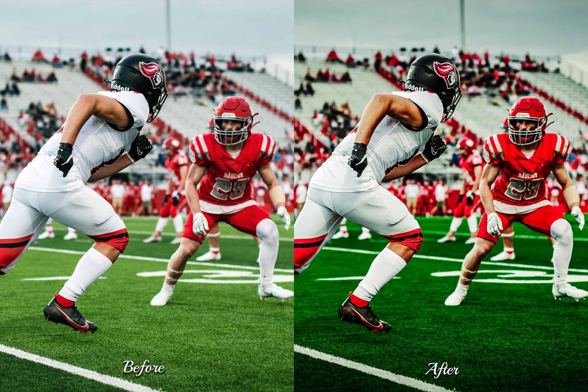 08 Rugby Lightroom Presets 3Motional