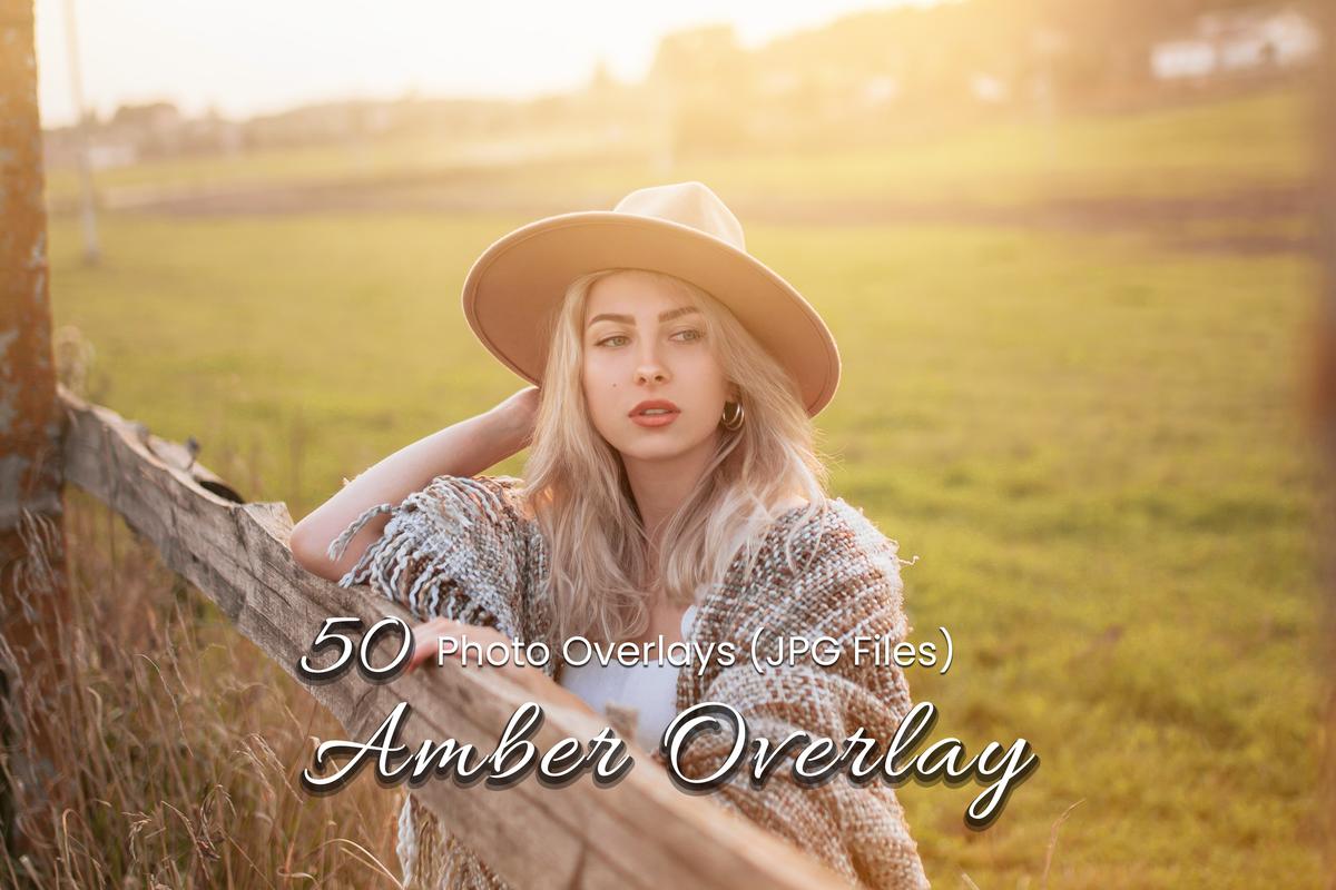 These overlays infuse your images with a cozy, golden glow reminiscent of amber. Perfect for enhancing portraits, landscapes, or any scene that needs a touch of enchantment.
