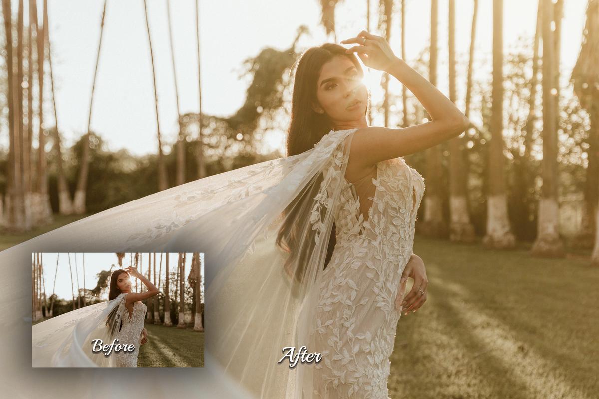 These overlays mimic the soft, natural sunlight you’d find during a beautiful day outdoors. Apply them to portraits, family photos, or candid shots to elevate the lighting and create a fresh, airy feel.