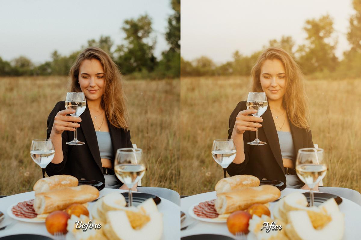 Bokeh refers to those beautiful, out-of-focus circles of light. The golden bokeh overlays infuse your backgrounds with warmth and sparkle, turning mundane scenes into something magical.