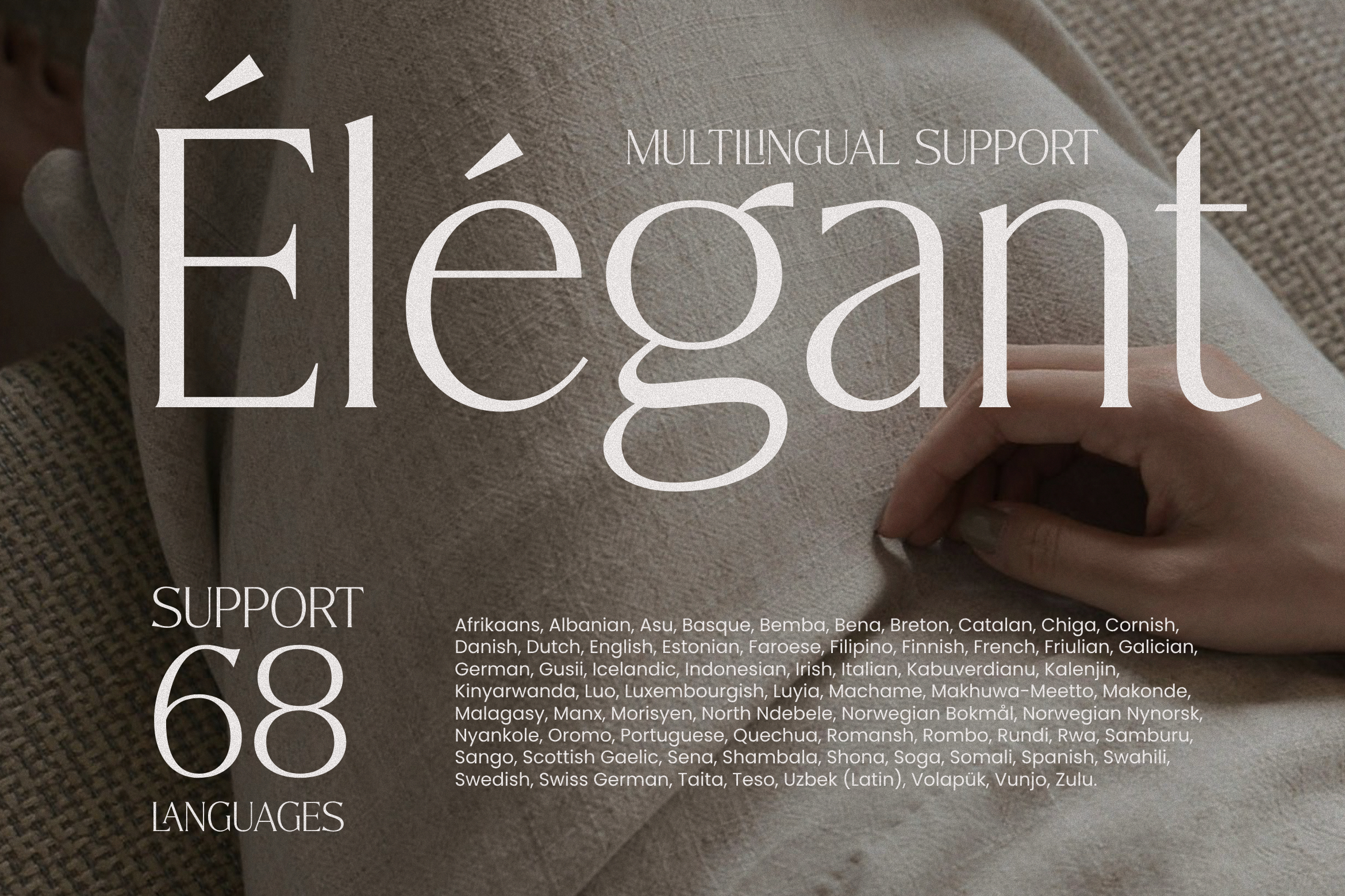 Alisheia-Elegant Serif Font