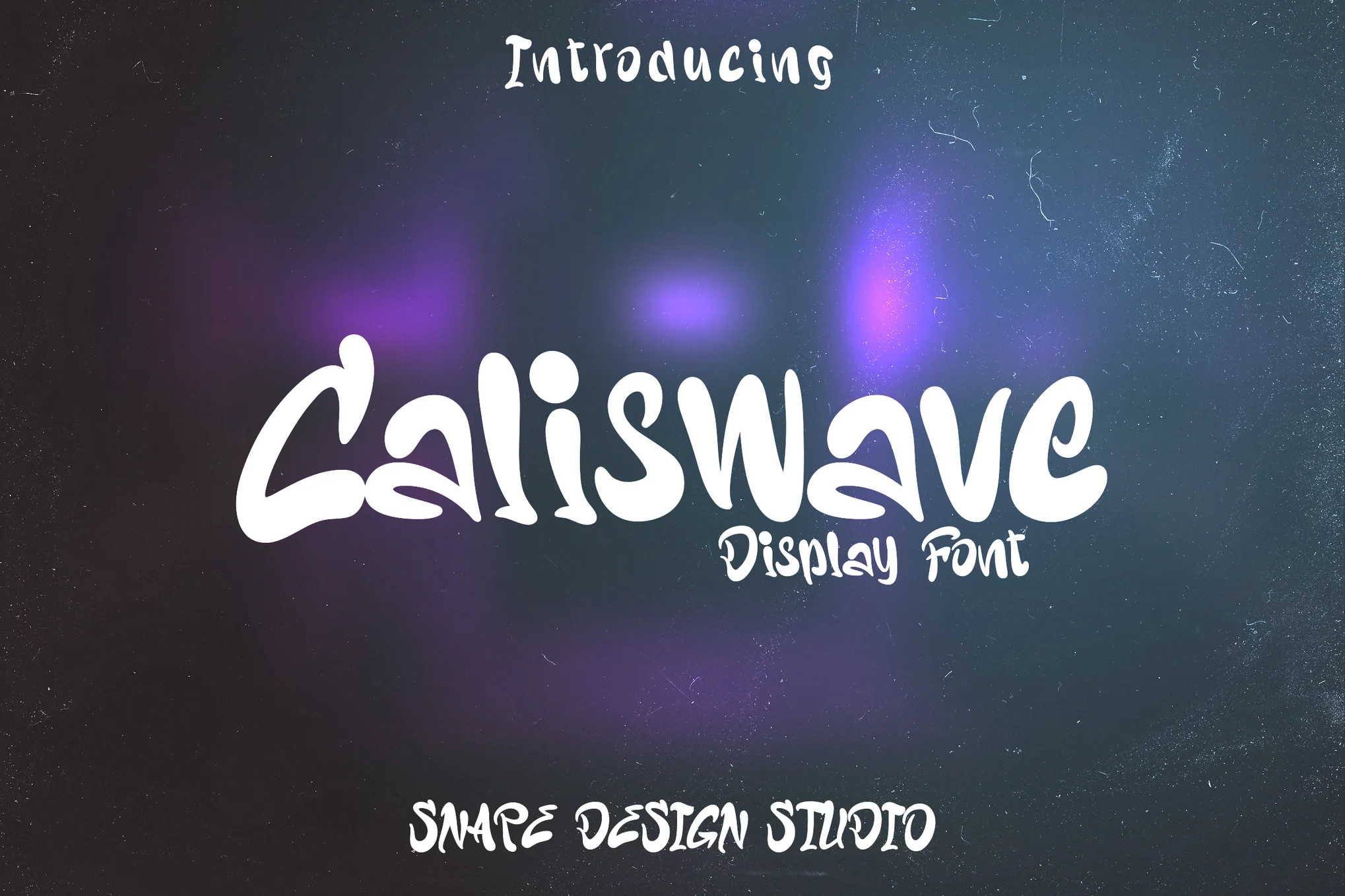Caliswave - Show fox