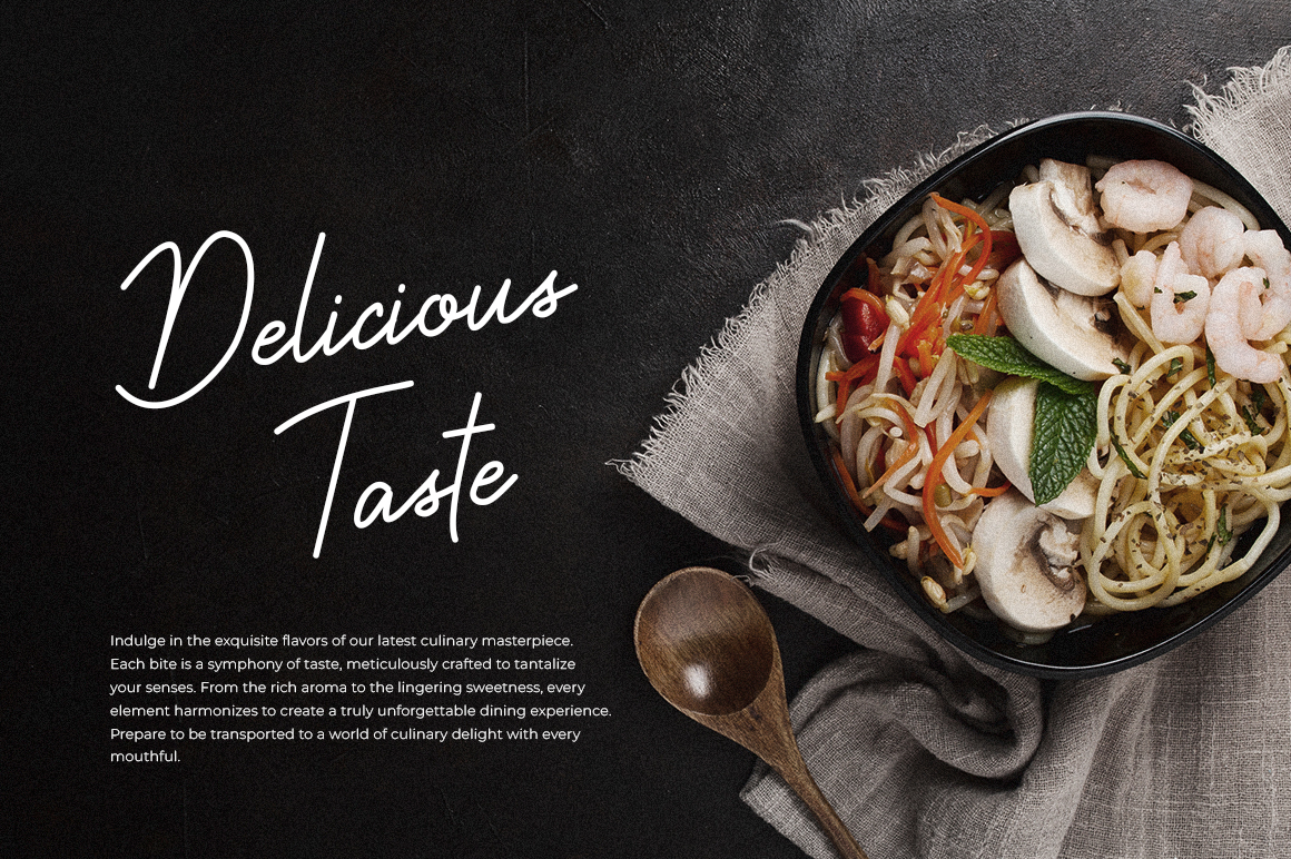 Rocketto - Modern Script Font, Handwritten Font, Wedding Font, Cricut Font, Branding Font, Signature Font, Script Font, Procreate Font