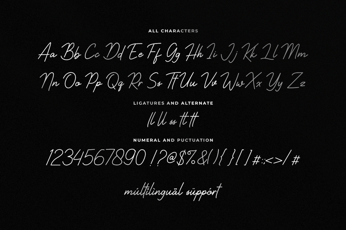 Rocketto - Modern Script Font, Handwritten Font, Wedding Font, Cricut Font, Branding Font, Signature Font, Script Font, Procreate Font