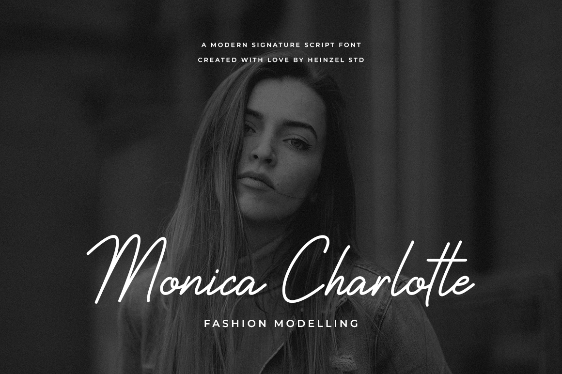 Rocketto - Modern Script Font, Handwritten Font, Wedding Font, Cricut Font, Branding Font, Signature Font, Script Font, Procreate Font