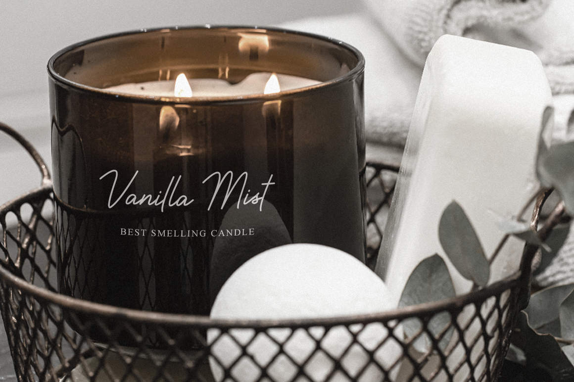 Rocketto - Modern Script Font, Handwritten Font, Wedding Font, Cricut Font, Branding Font, Signature Font, Script Font, Procreate Font