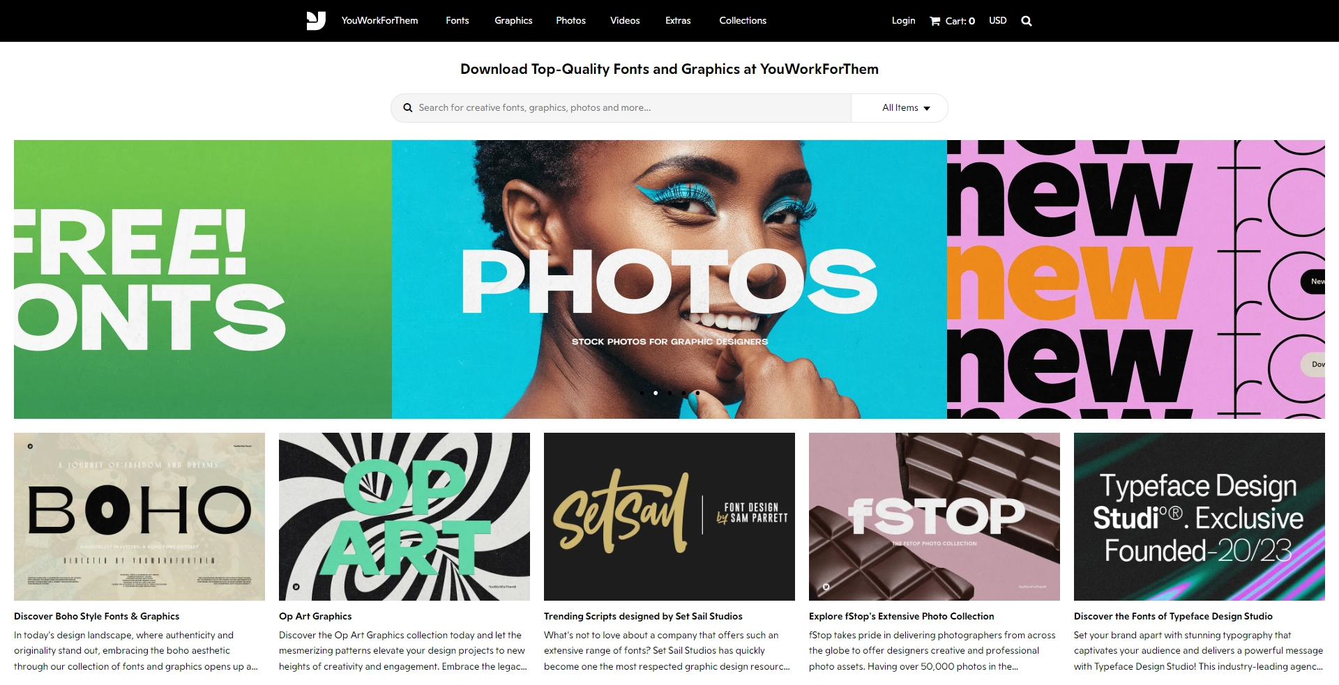 best marketplaces to sell digital graphics online youworkforthem