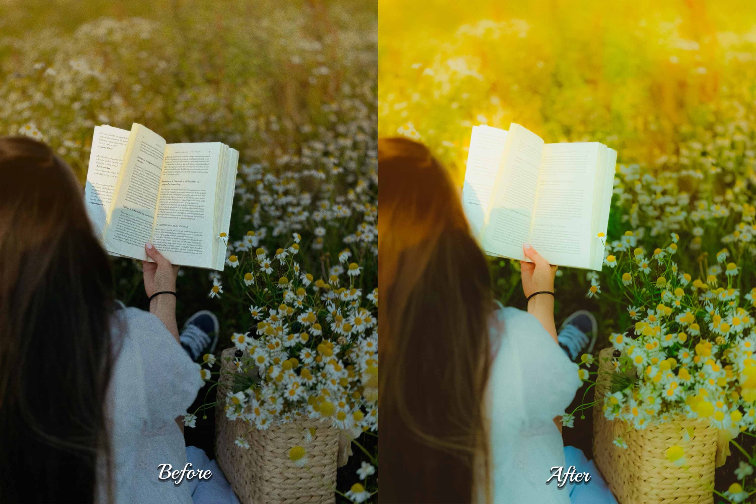 A collection of photos edited with Eden presets, demonstrating a diverse range of styles. Discover the Eden Photoshop Collection for stunning imagery.