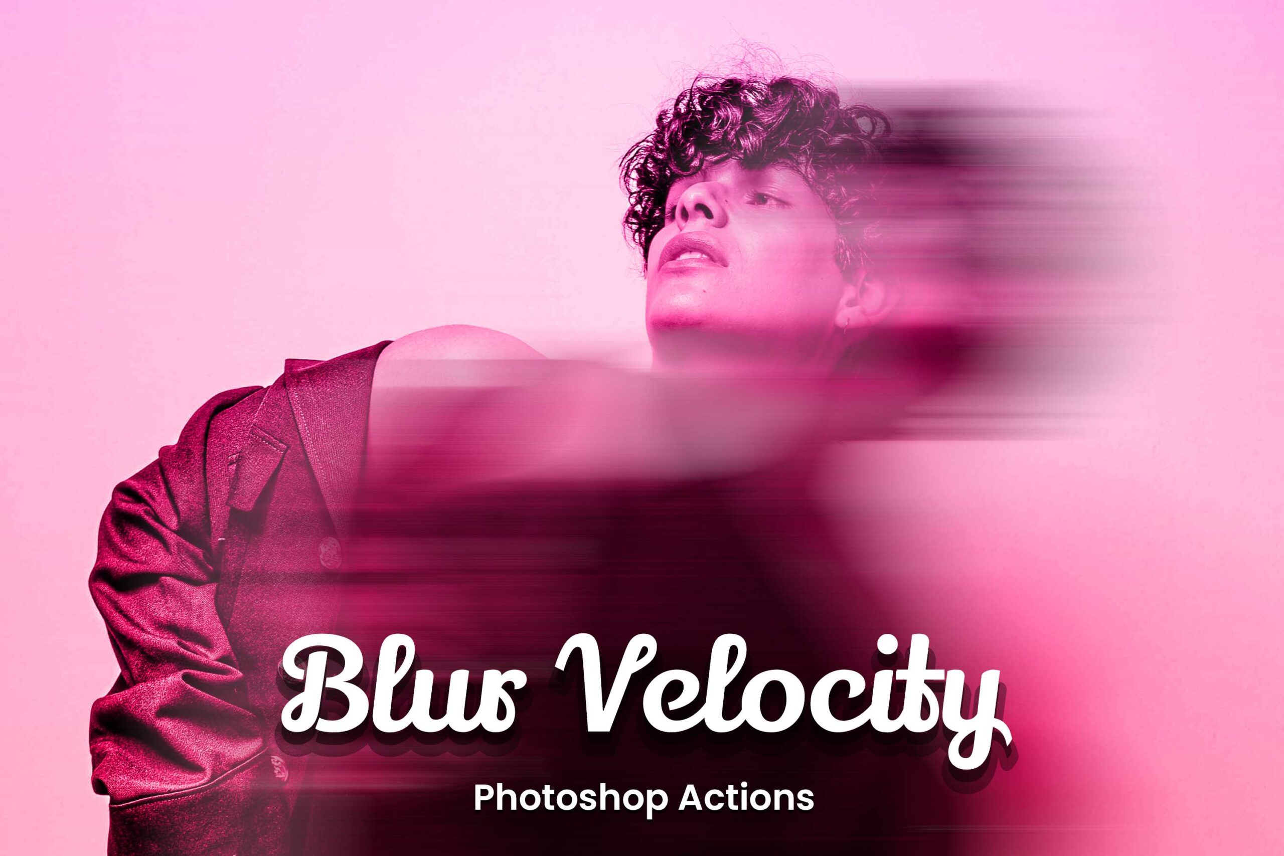 a sense of movement and energy. It’s ideal for images where motion blur enhances the overall dynamism, such as action shots or fast-paced scenes.