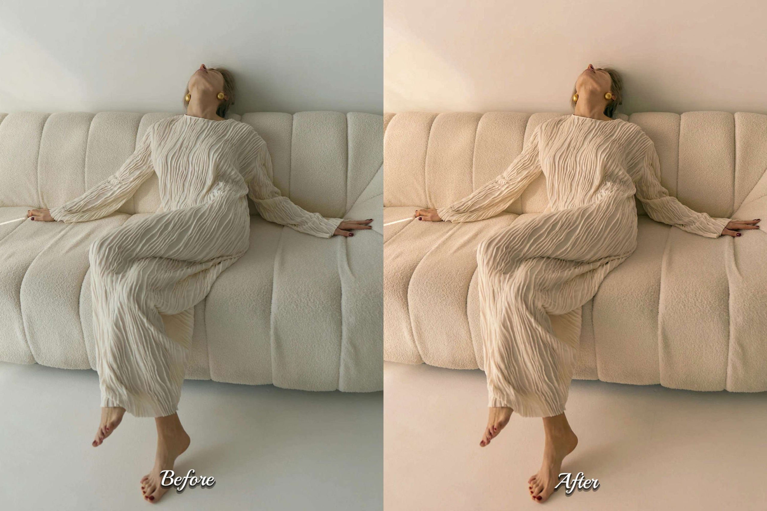 Enhance Instagram with Coffee Charm Presets! 25 Photoshop Actions (ATN), 25 ACR Presets (XMP), and 2 PDF guides. Ideal for Fashion Portraits, Influencers, and Luxury Indoor Photography.