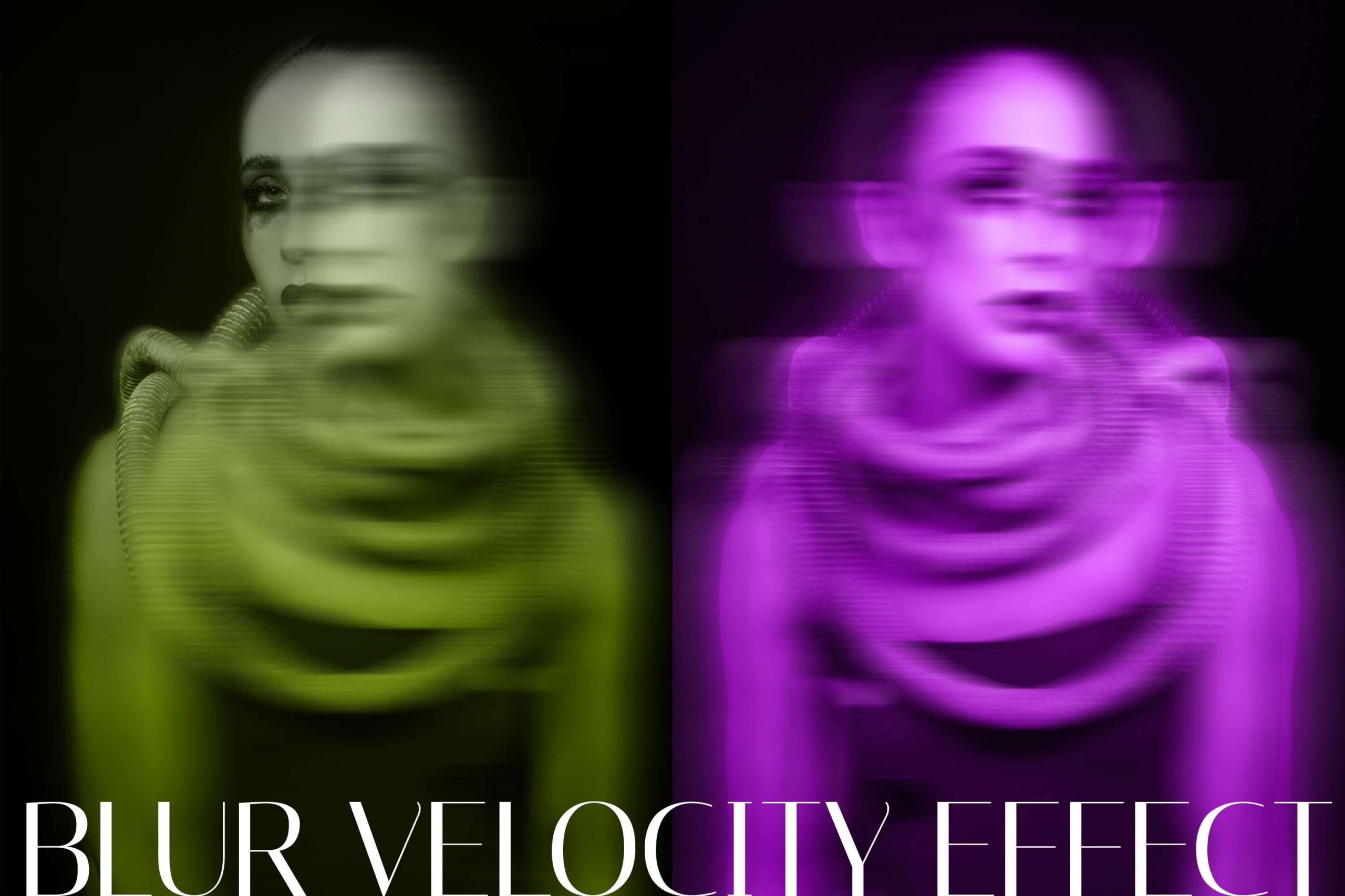 Speed trail photography: For photos with visible streaks or trails due to rapid movement (like cars, athletes, or flowing water).