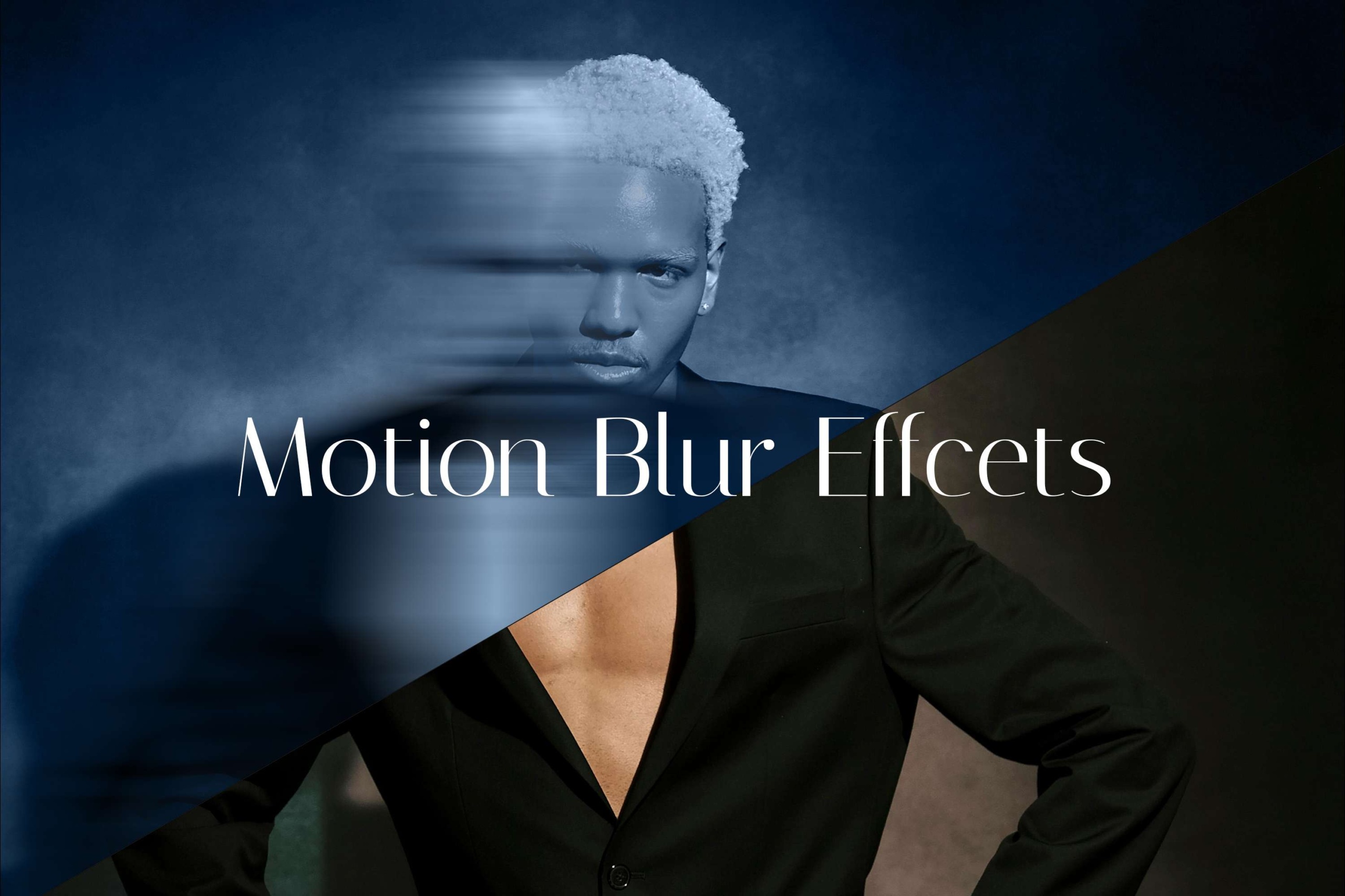 Vibrant RGB color blur, It’s fitting for images where RGB hues blend dynamically.