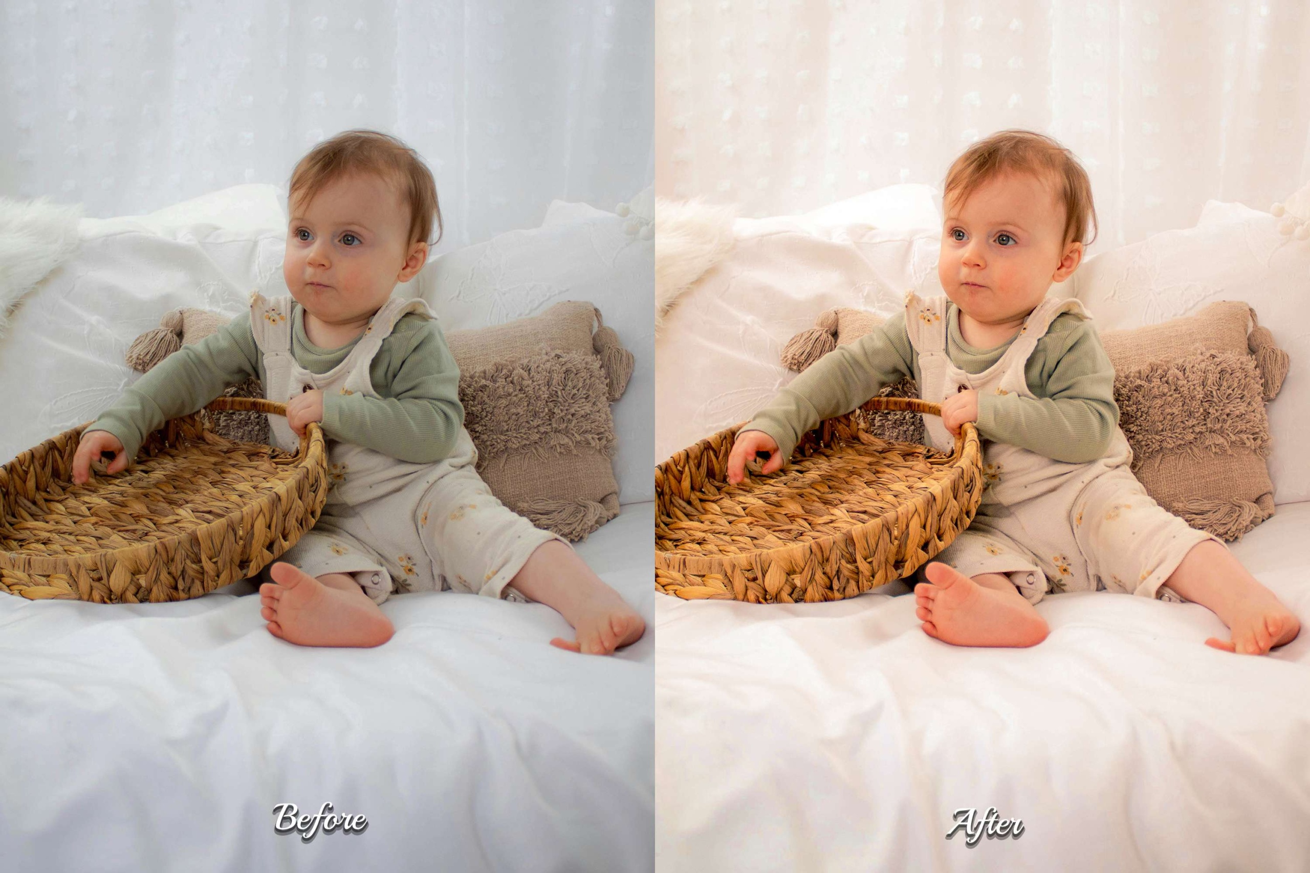 Enhance Instagram with Coffee Charm Presets! 25 Photoshop Actions (ATN), 25 ACR Presets (XMP), and 2 PDF guides. Ideal for Fashion Portraits, Influencers, and Luxury Indoor Photography.