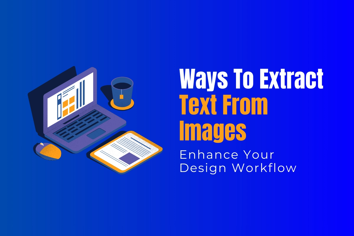 extracting text from images