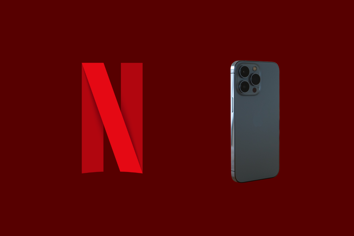 Netflix Introduces Full-Season Downloads for iPhone and iPad Users