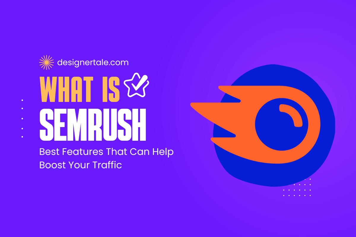 What is semrush
