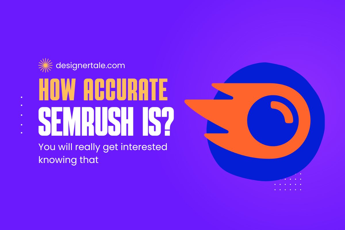 how accurate is semrush traffic analytics