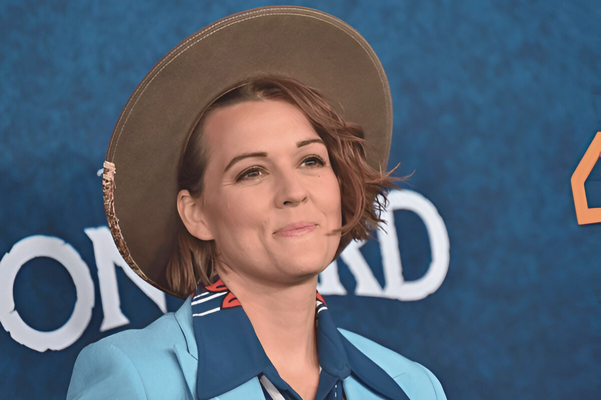 Brandi Carlile Announces New Album with Elton John and Major 2025 Tour