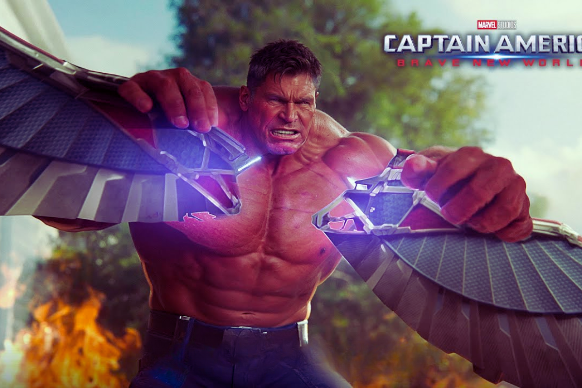 Captain America