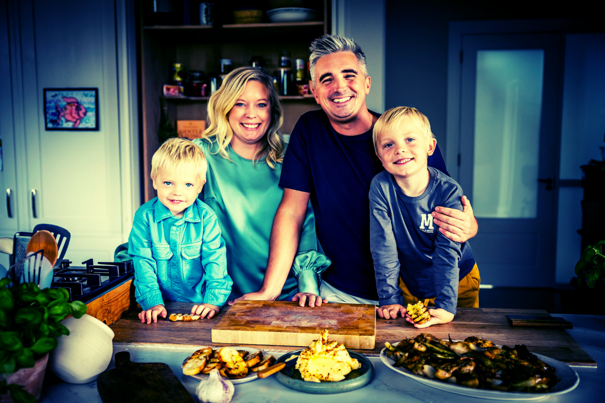 donal skehan