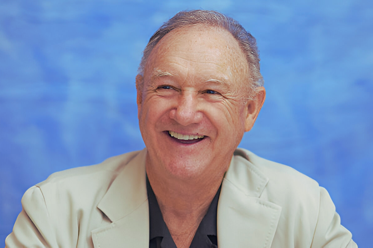 Gene Hackman and Wife Betsy Arakawa Found Dead