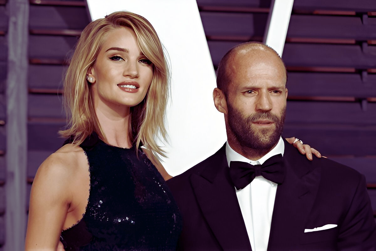 Jason Statham’s New Movies
