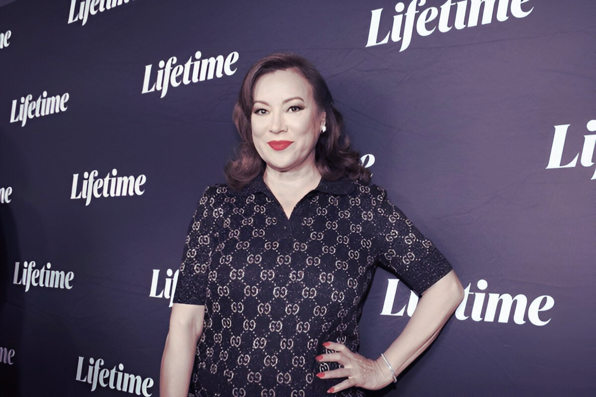 Jennifer Tilly Opens Up About Personal Choices and Career on 'RHOBH'
