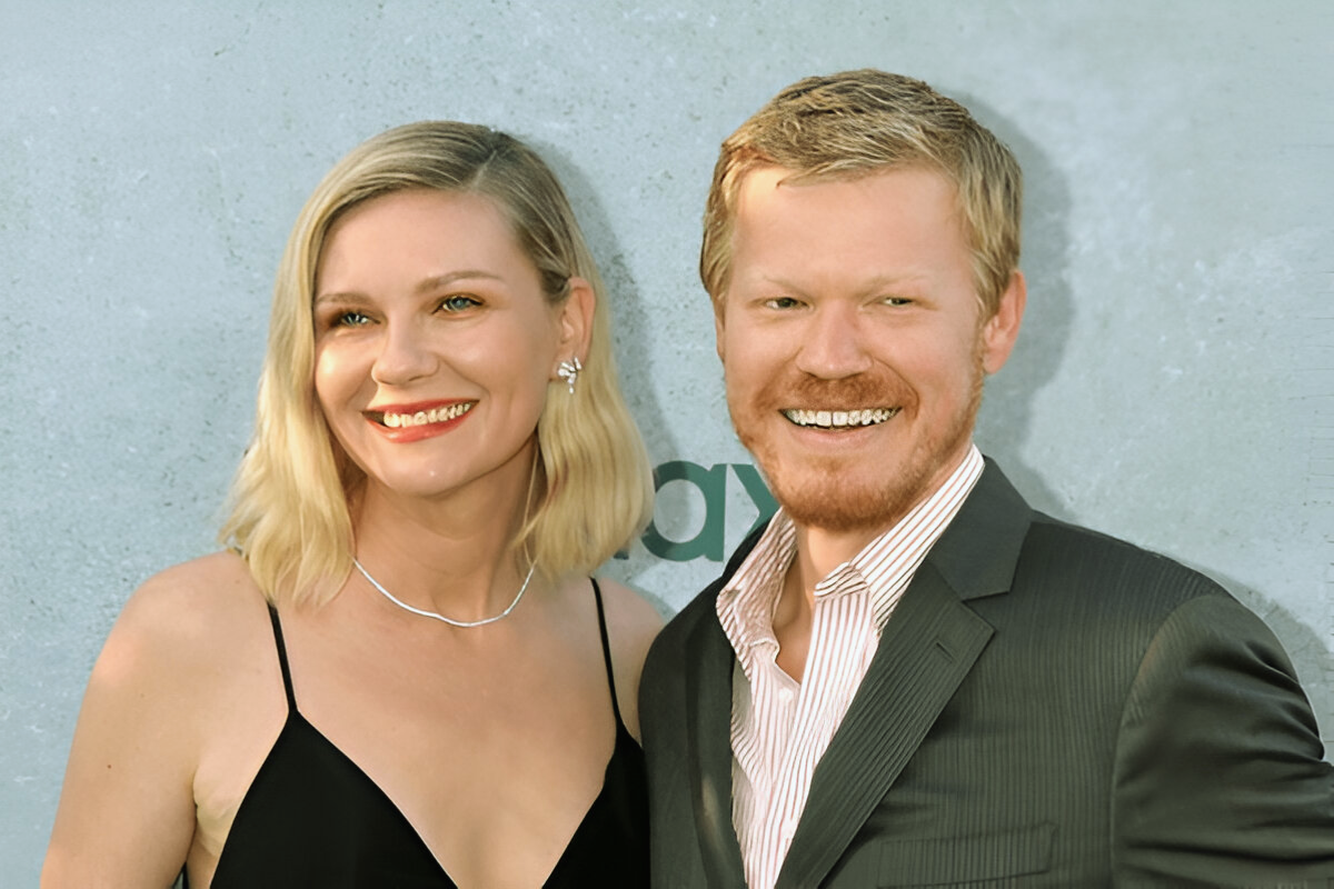 Jesse Plemons Won Big at Cannes and Prepares for His Sci-Fi Comedy 'Bugonia'