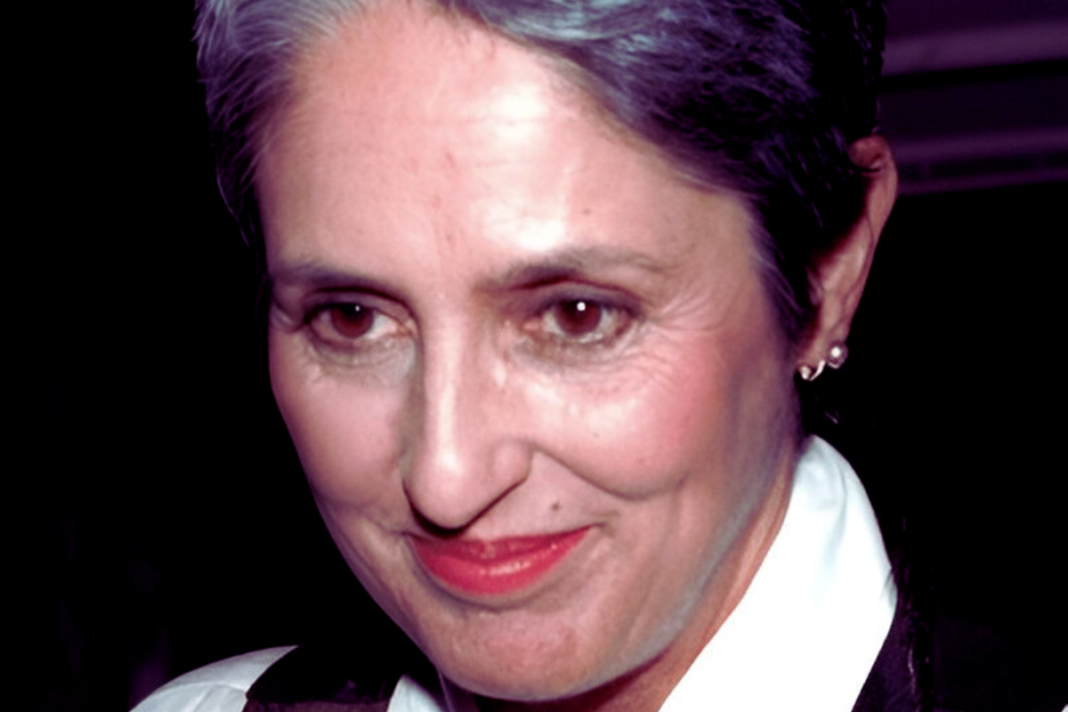 Joan Baez Reacts to A Complete Unknown & Gains New Fans