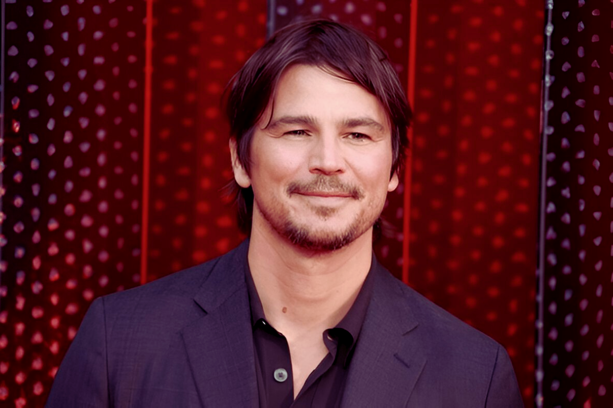 Josh Hartnett Returns Major Roles in Verity and Trap Spark Buzz