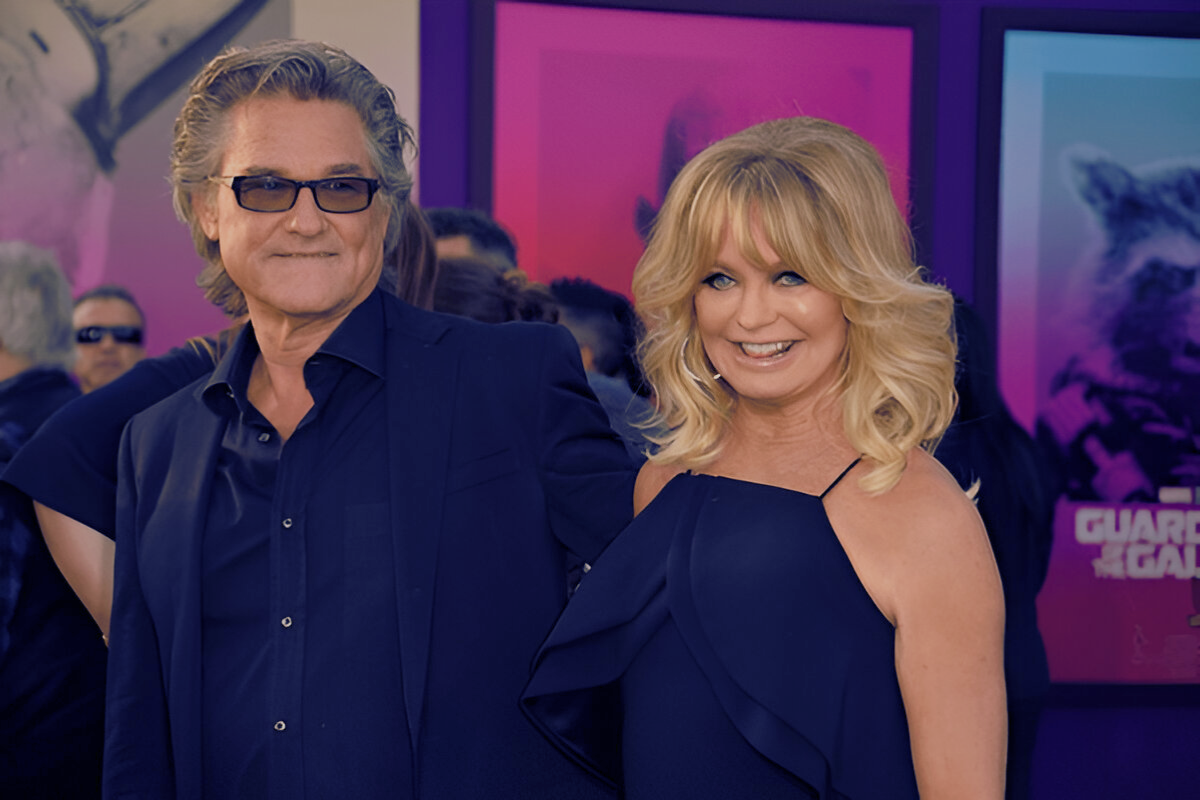 Kurt Russell Makes Another Appearance on the Silver Screen