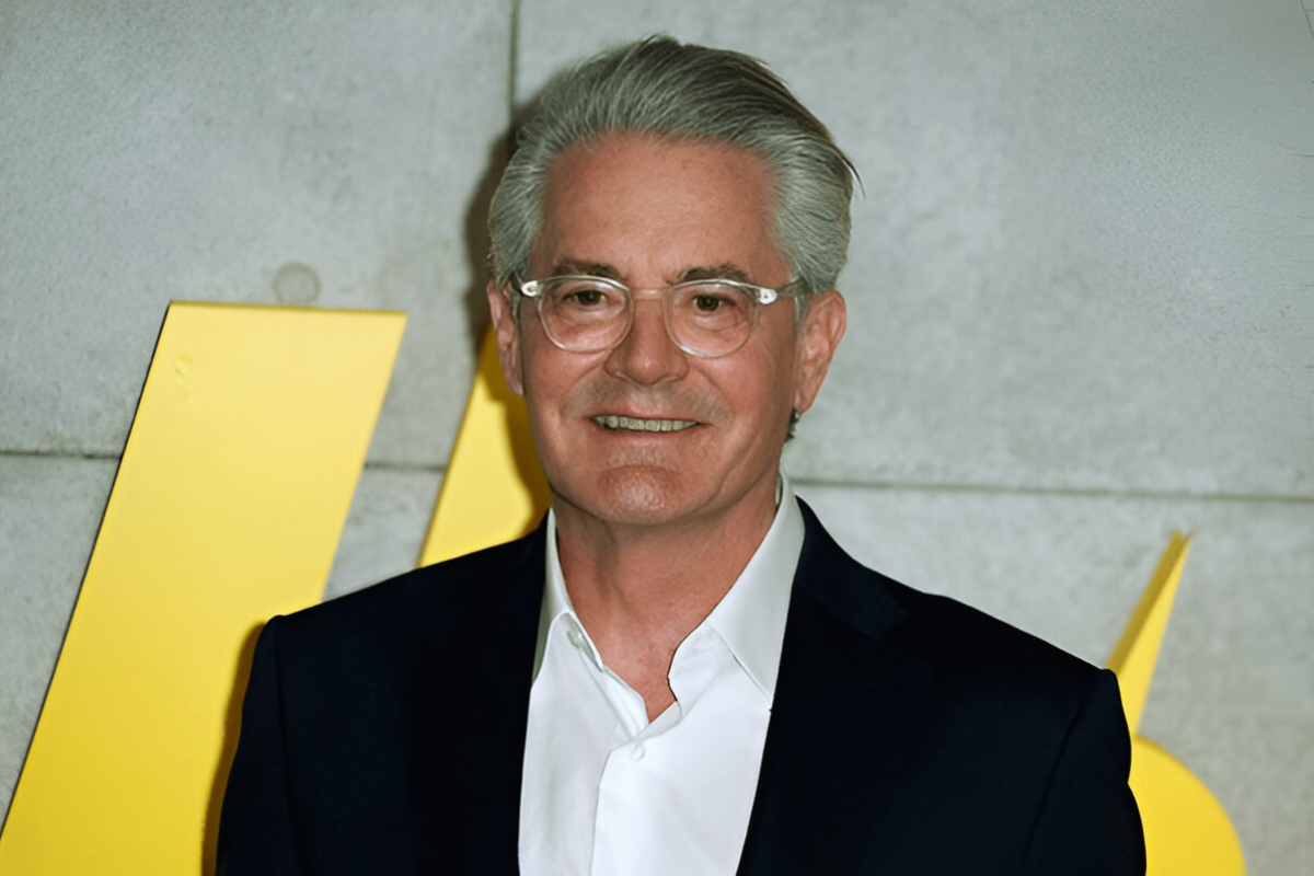 Kyle MacLachlan Honors David Lynch and Prepares for New Projects