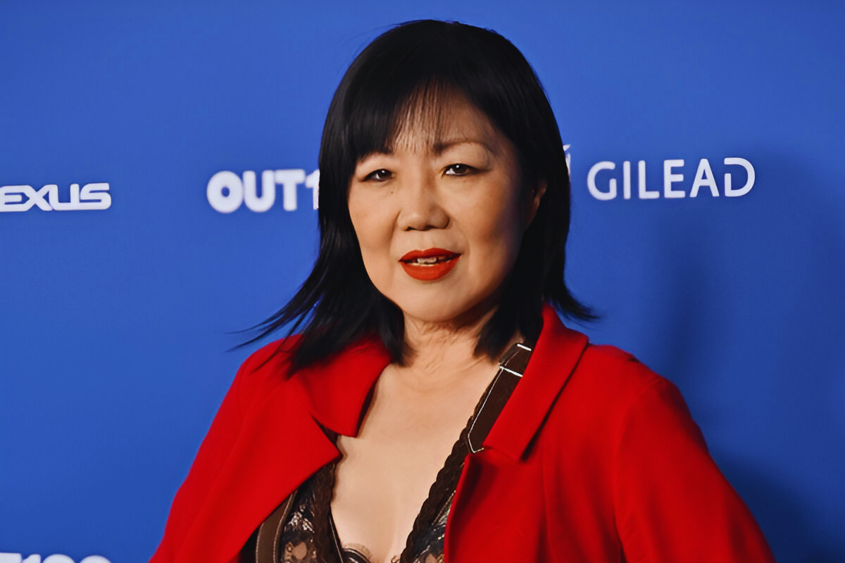 Margaret Cho Releases Heartfelt Song