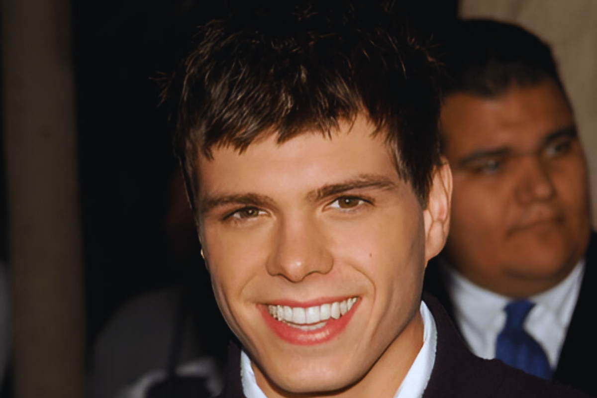 Matthew Lawrence Recalls On-Set Incident
