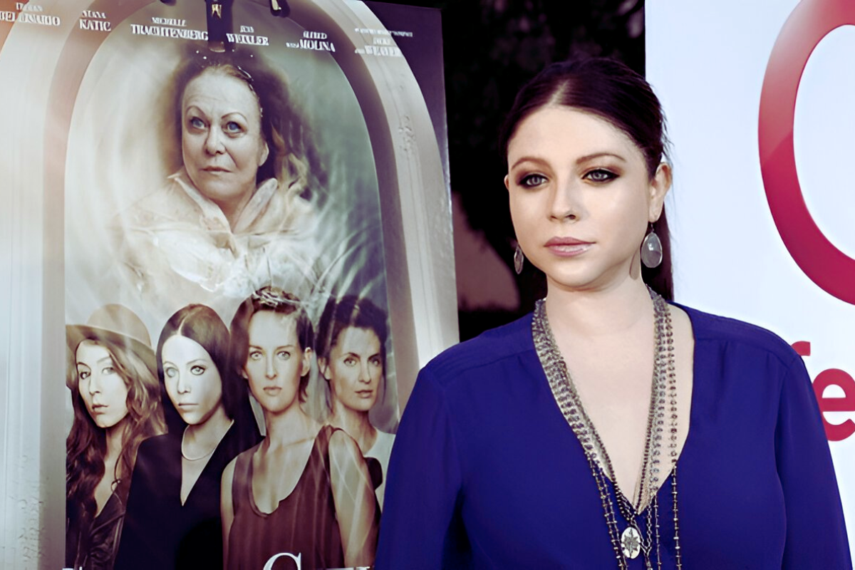 Michelle Trachtenberg’s Death Shocks Hollywood
