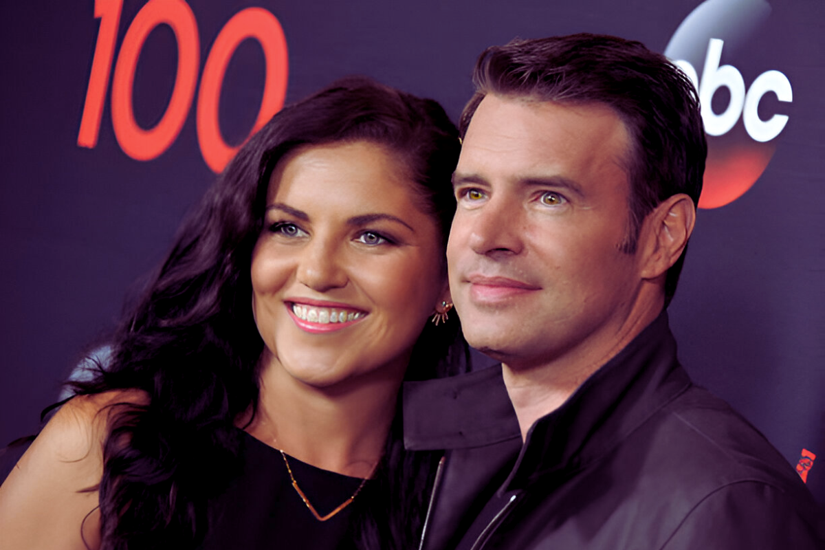 New Prime Video Drama Starts with Scott Foley in a Guest Role in 'Will Trent'