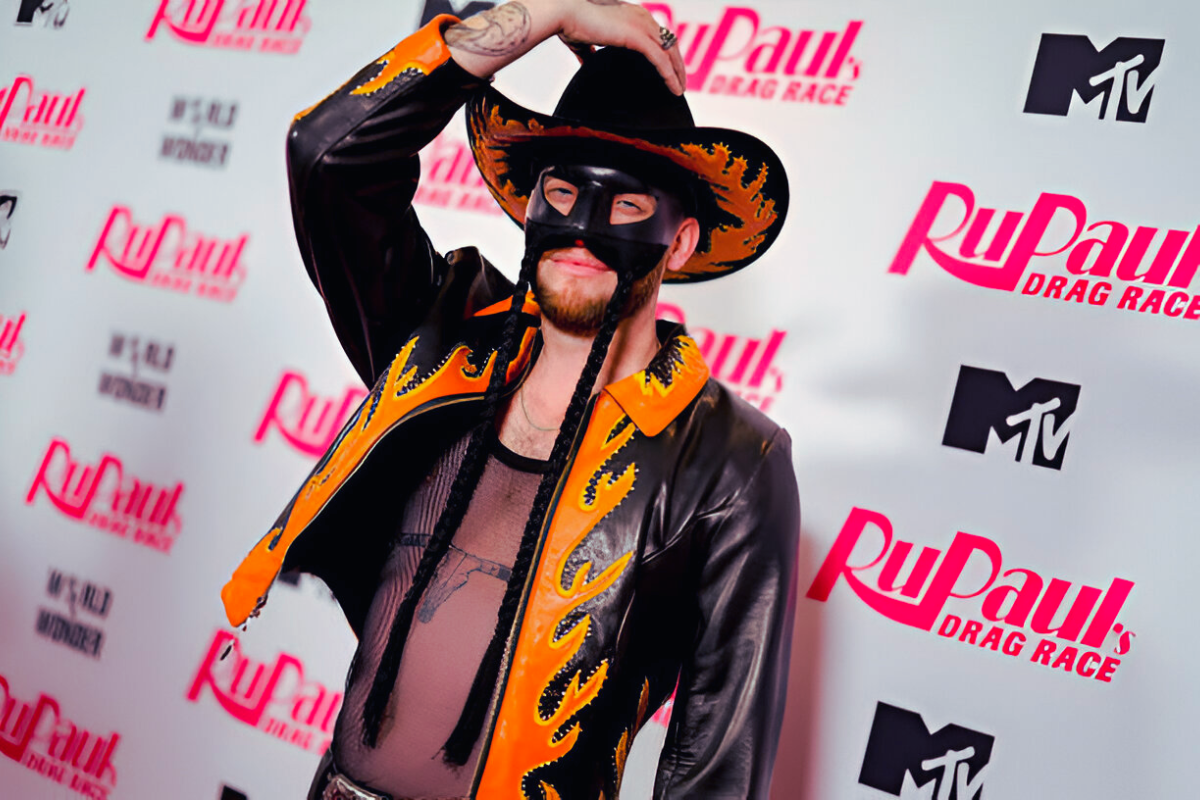Orville Peck on Track for Broadway Debut in Cabaret Revival