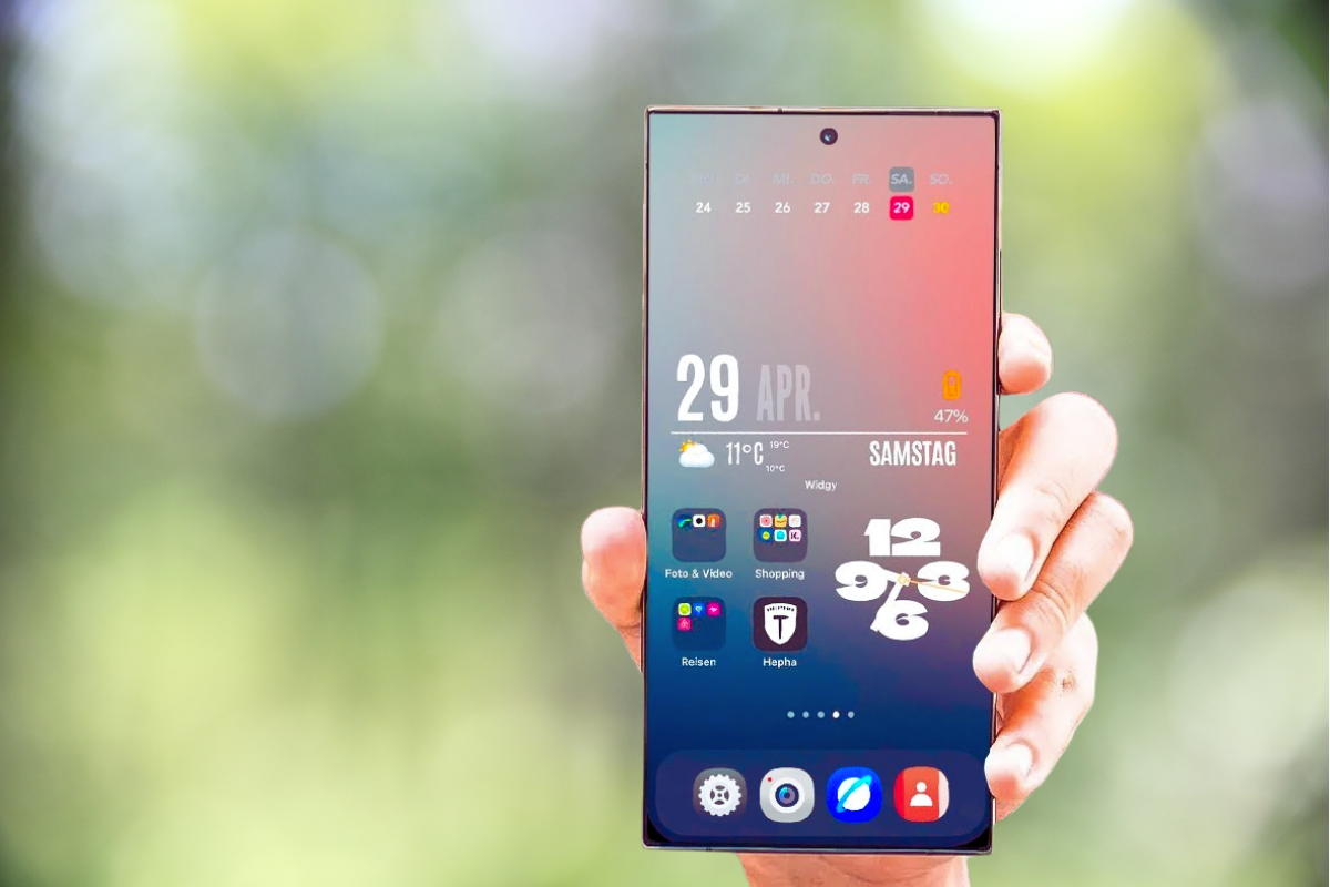 Samsung's One UI 7 Delays: A Step Back in Timely Updates