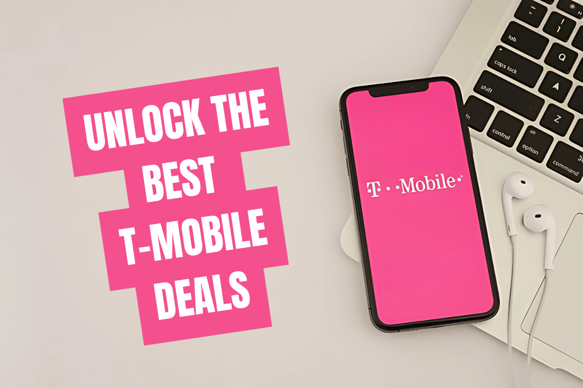 best t mobile deals