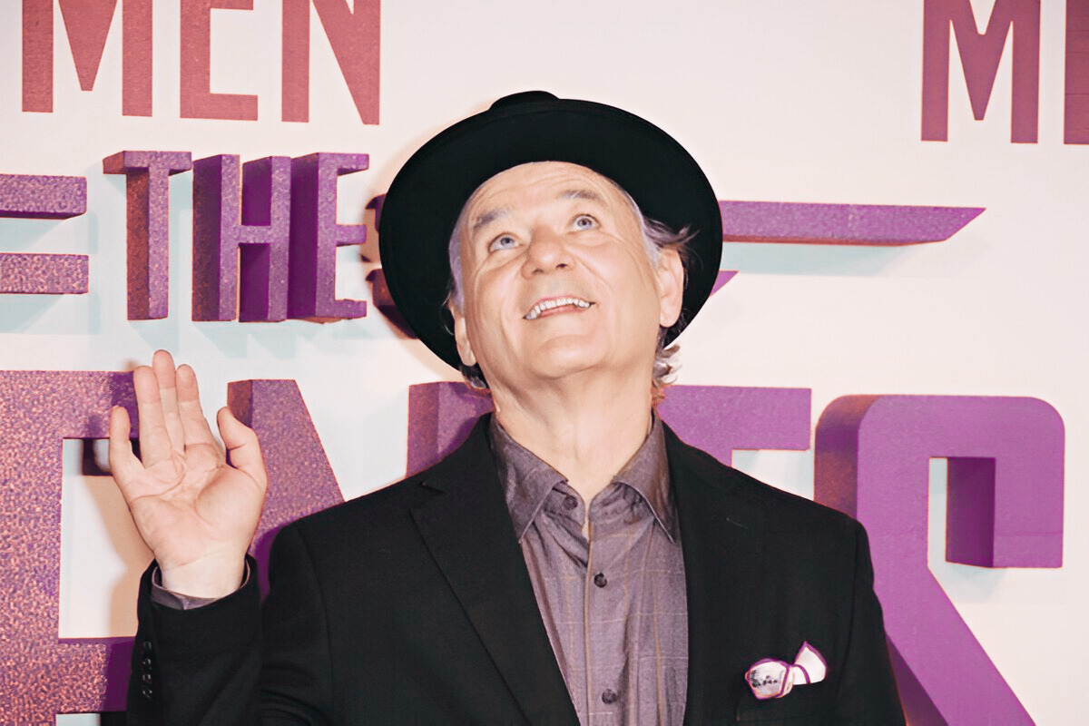 bill murray
